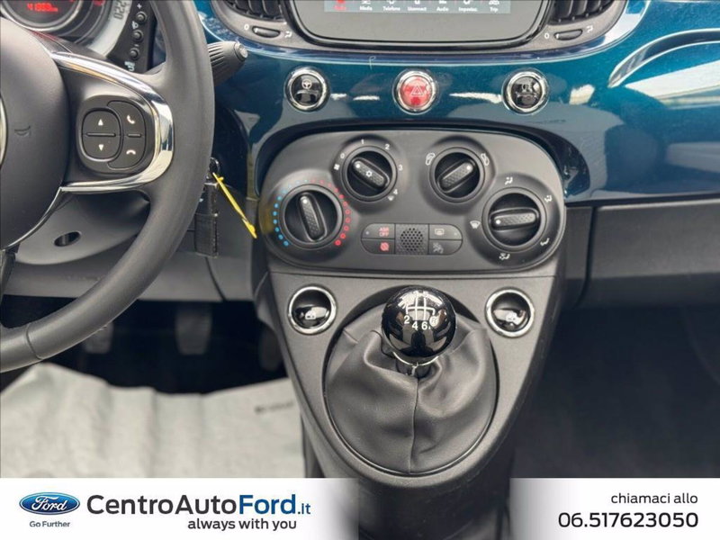 Fiat 500 usata a Roma (16)