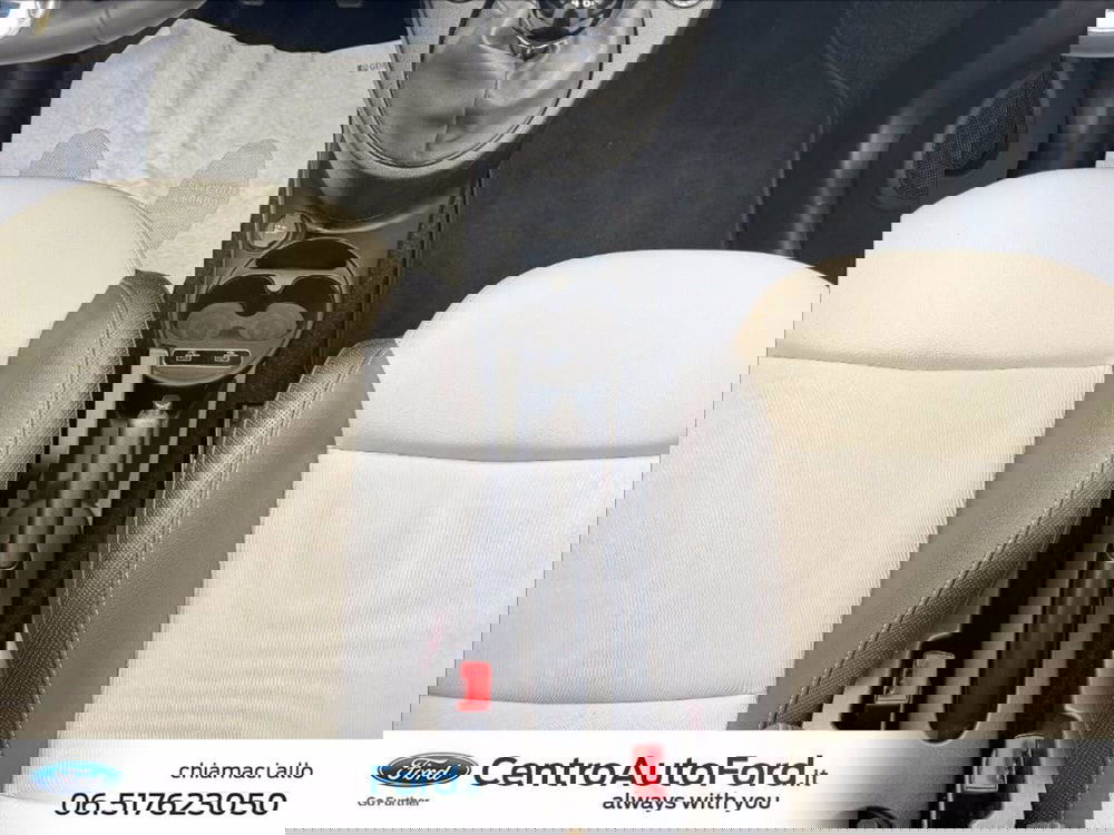 Fiat 500 usata a Roma (17)