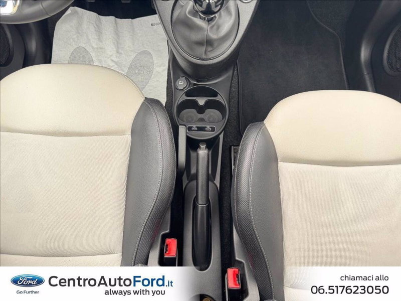 Fiat 500 usata a Roma (17)
