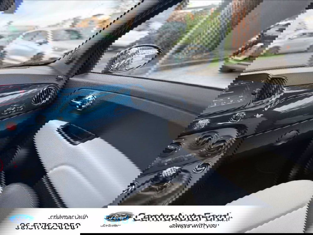 Fiat 500 usata a Roma (18)