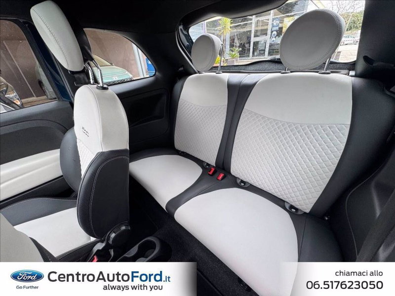 Fiat 500 usata a Roma (19)