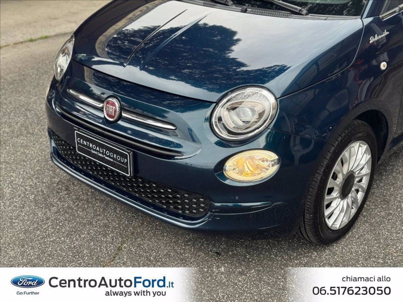 Fiat 500 usata a Roma (7)