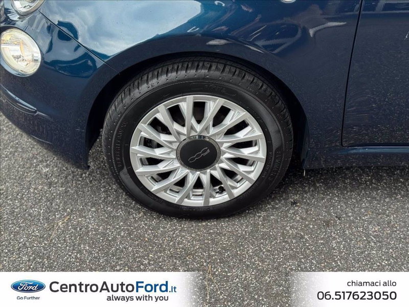 Fiat 500 usata a Roma (8)