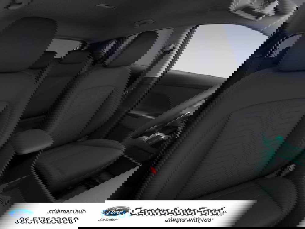 Hyundai Kona nuova a Roma (5)