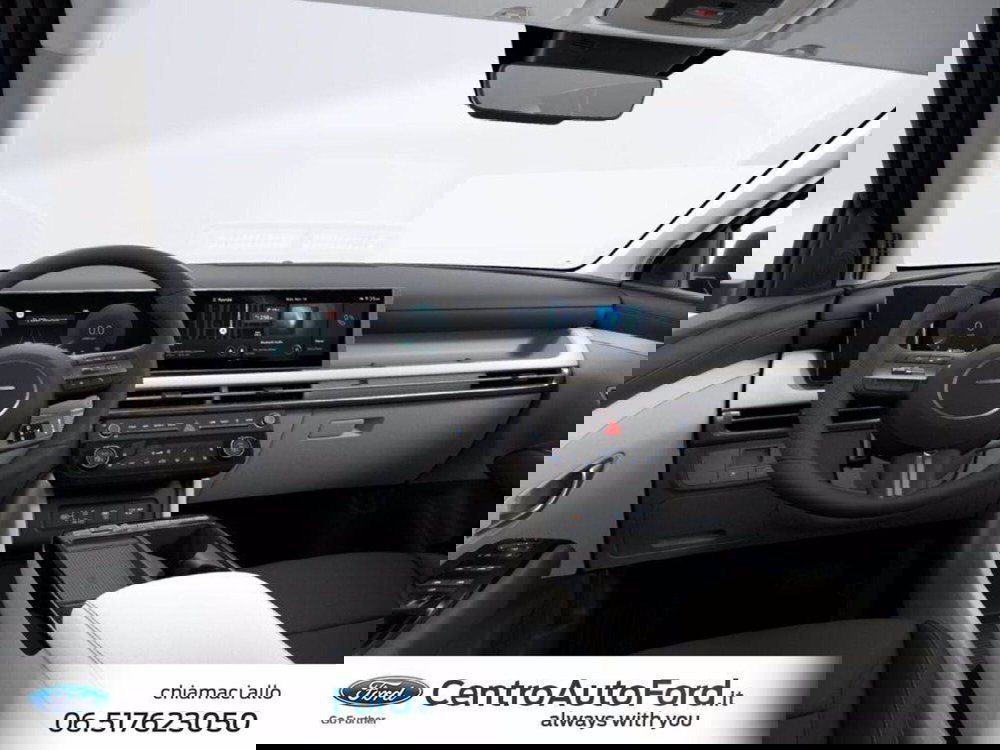 Hyundai Tucson nuova a Roma (4)