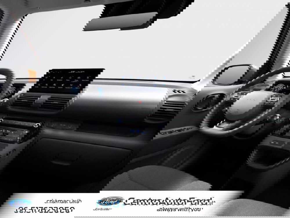 Hyundai Inster nuova a Roma (4)