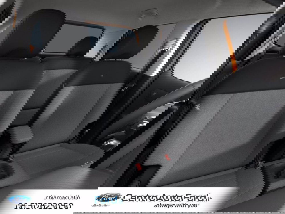 Hyundai Inster nuova a Roma (5)