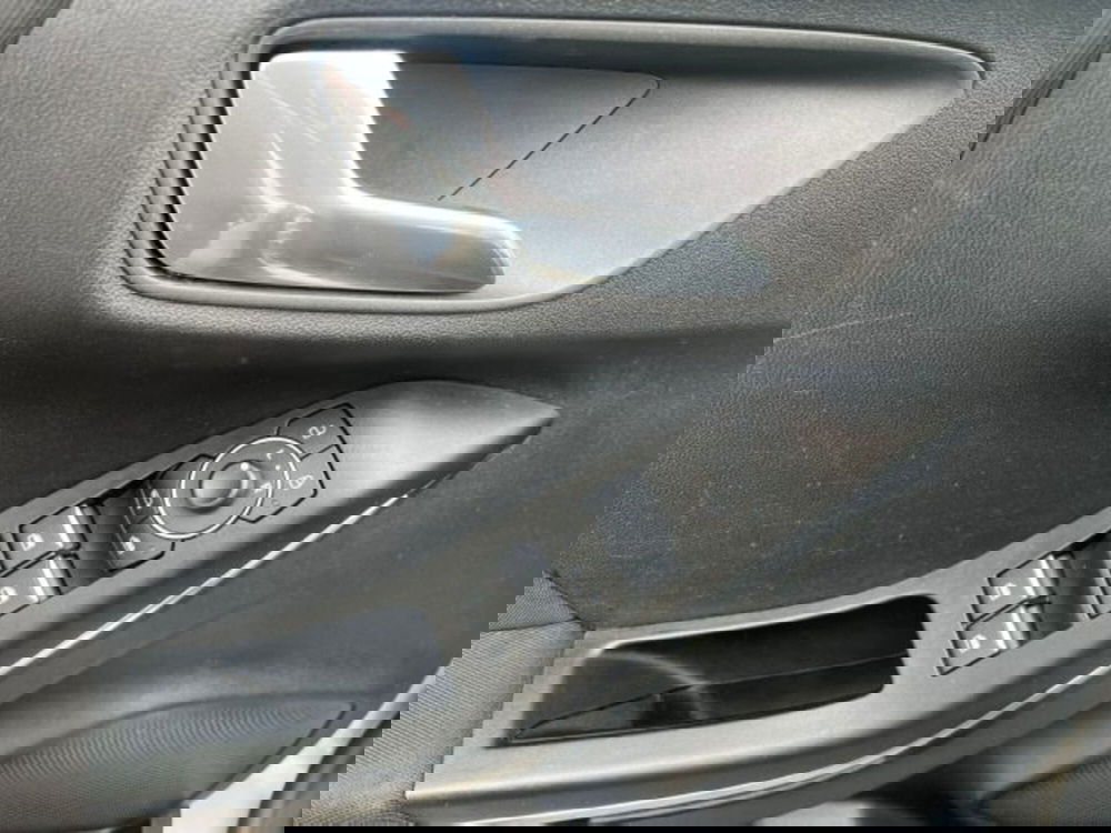 Ford Puma usata a Lodi (14)