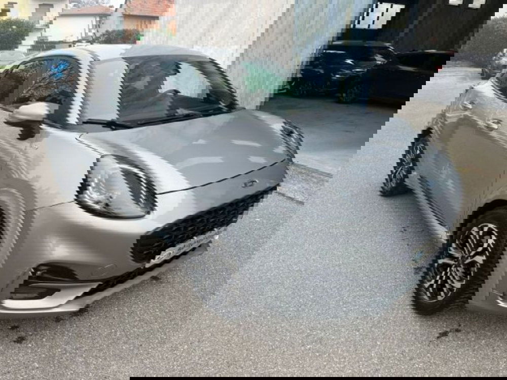 Ford Puma usata a Lodi (2)