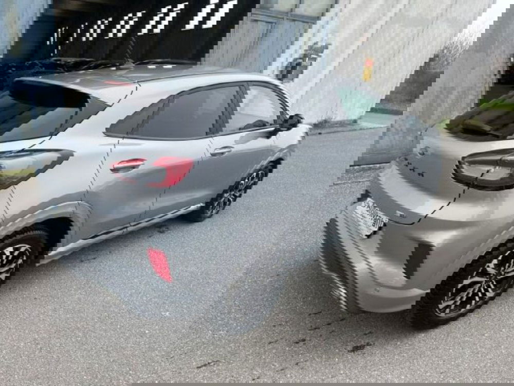 Ford Puma usata a Lodi (3)