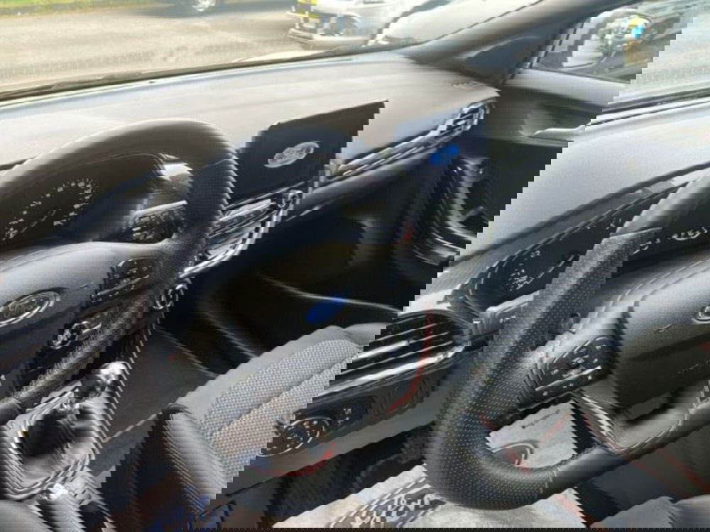 Ford Puma usata a Lodi (7)