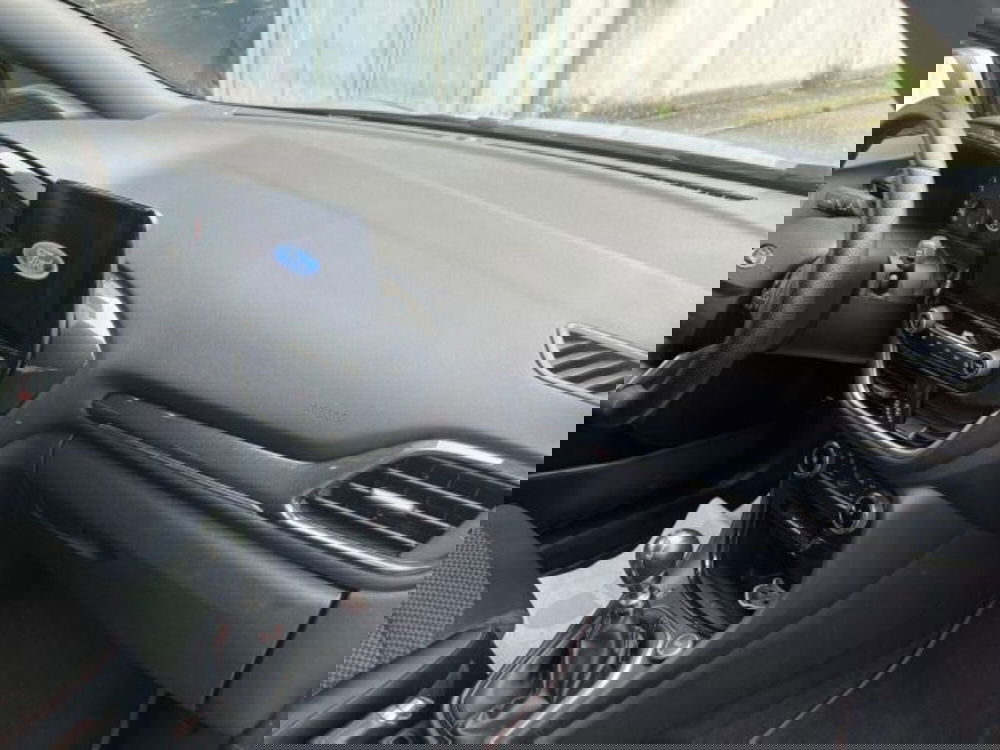 Ford Puma usata a Lodi (8)