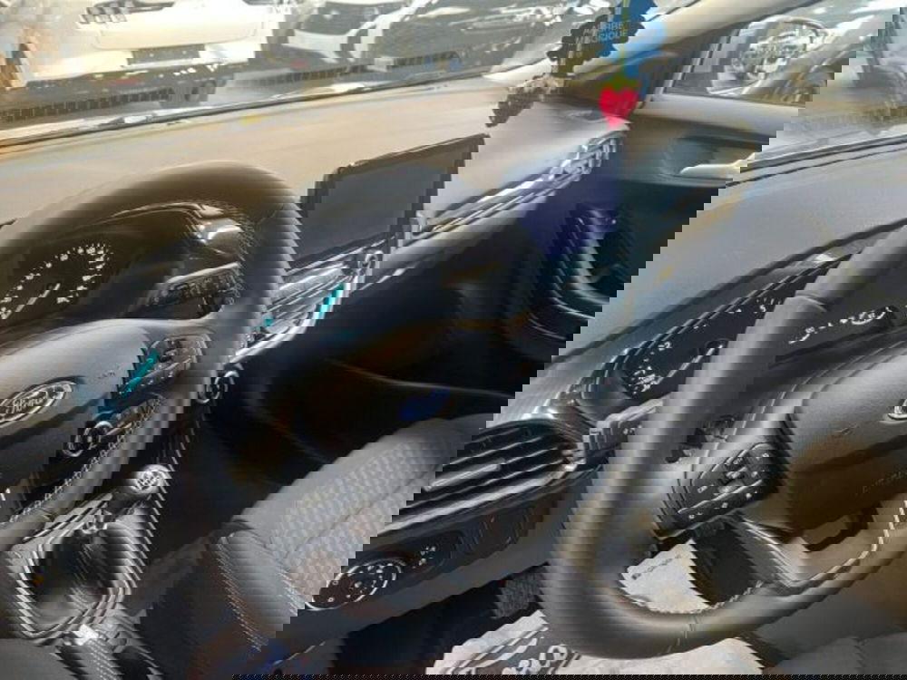 Ford Puma usata a Lodi (10)