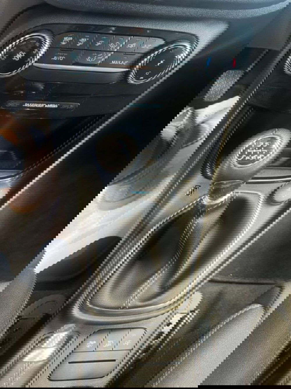 Ford Puma usata a Lodi (11)