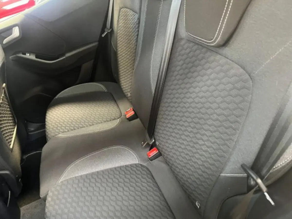 Ford Puma usata a Lodi (12)
