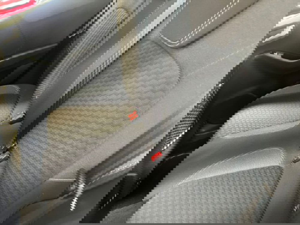 Ford Puma usata a Lodi (12)