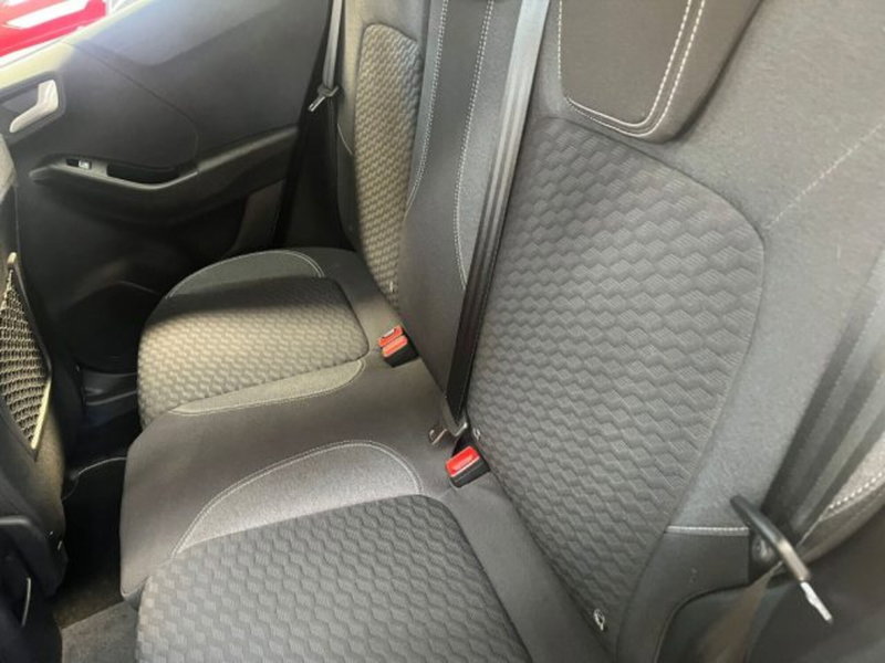 Ford Puma usata a Lodi (12)
