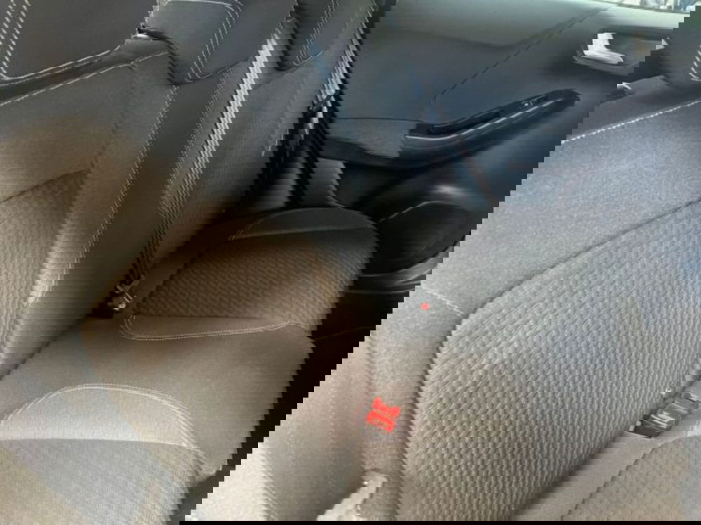 Ford Puma usata a Lodi (13)