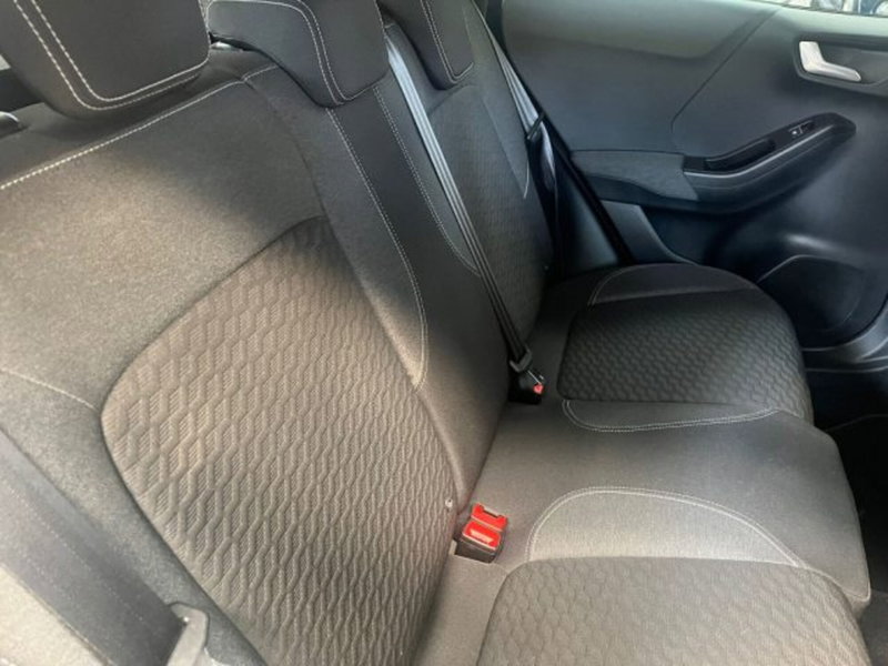 Ford Puma usata a Lodi (13)