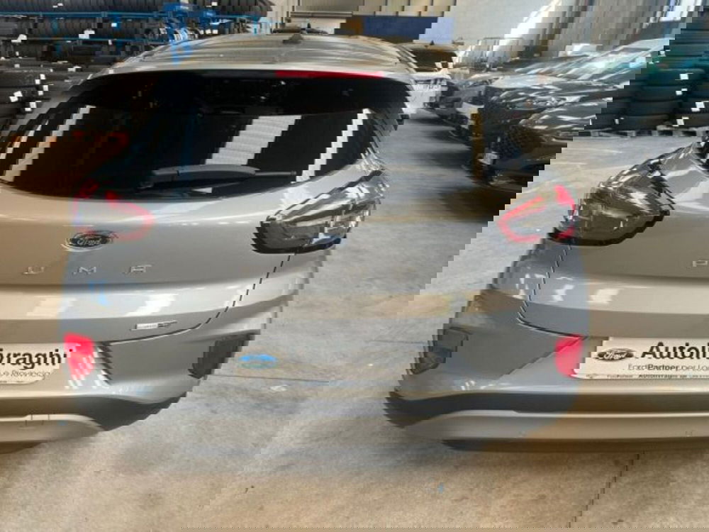 Ford Puma usata a Lodi (6)