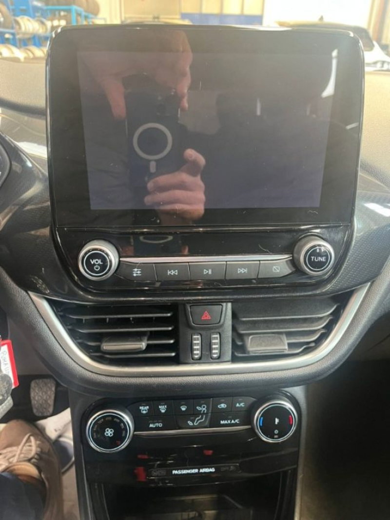 Ford Puma usata a Lodi (8)