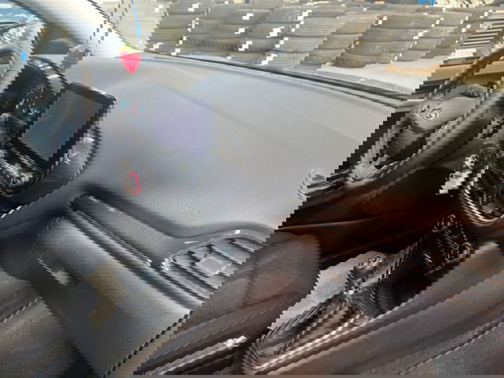 Ford Puma usata a Lodi (9)