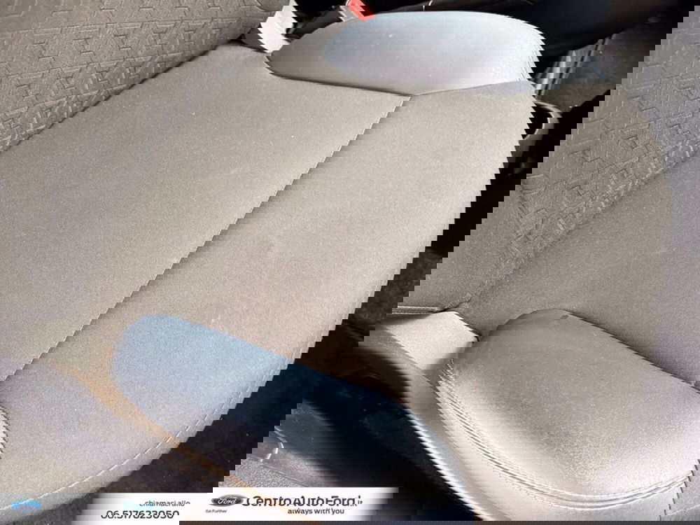 Fiat Panda Cross usata a Roma (8)