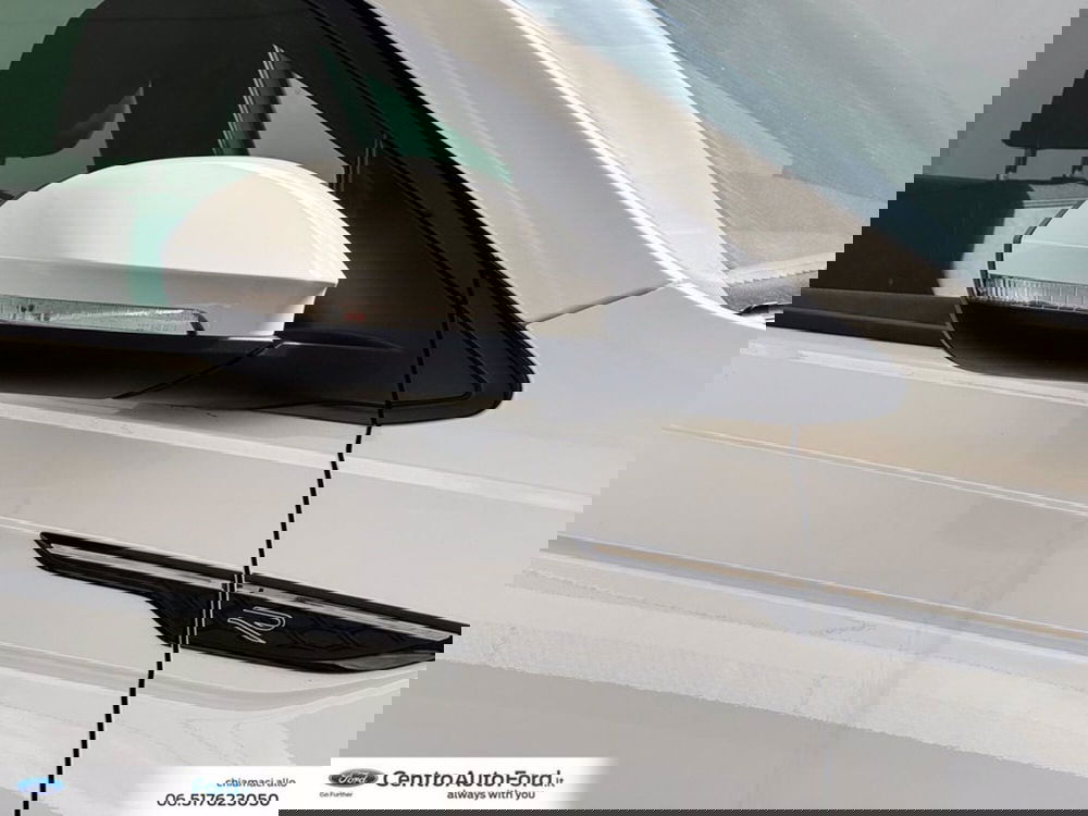 Volkswagen Taigo usata a Roma (15)