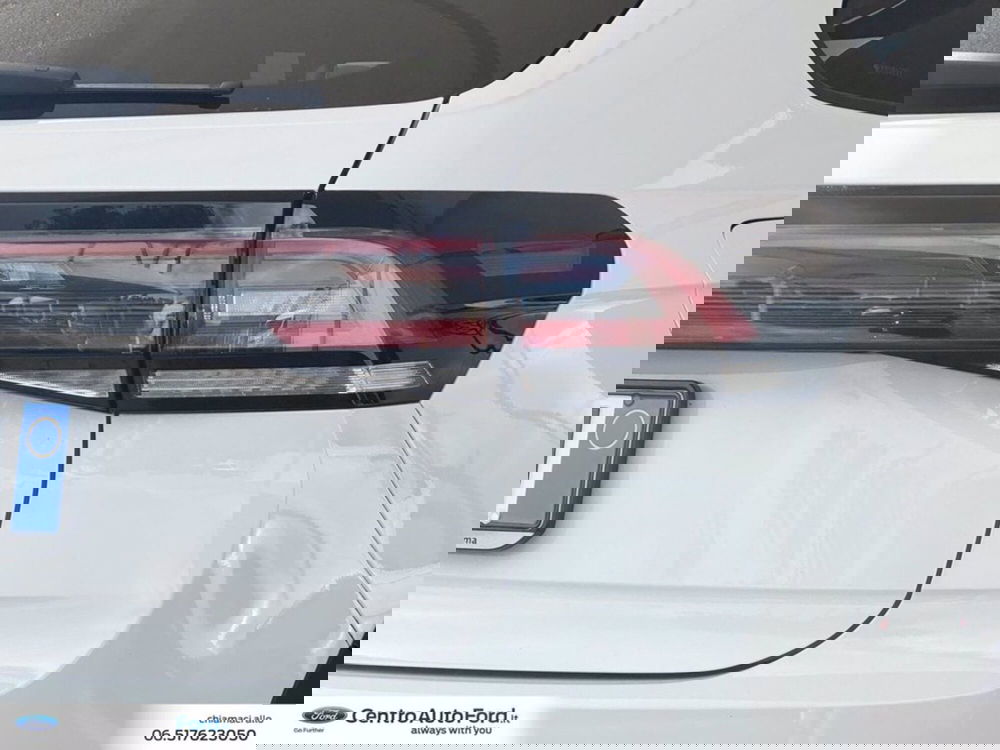 Volkswagen Taigo usata a Roma (16)