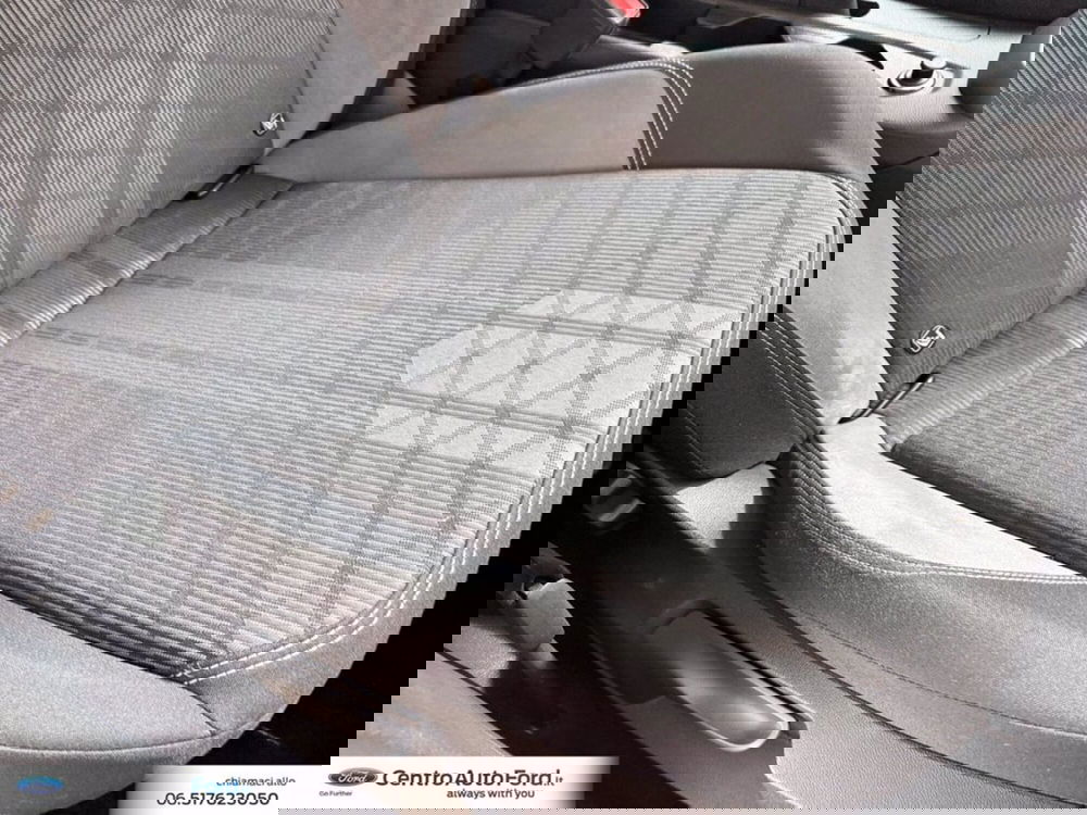 Volkswagen Taigo usata a Roma (8)