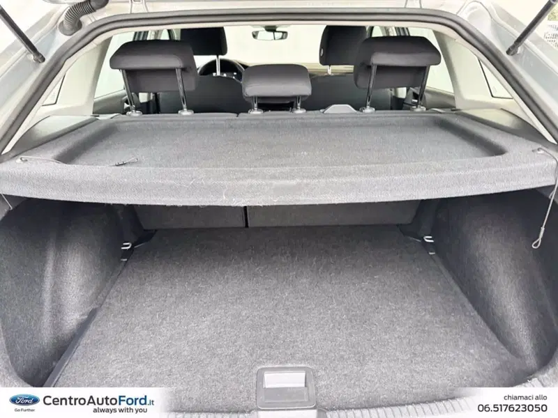 Volkswagen Taigo usata a Roma (11)