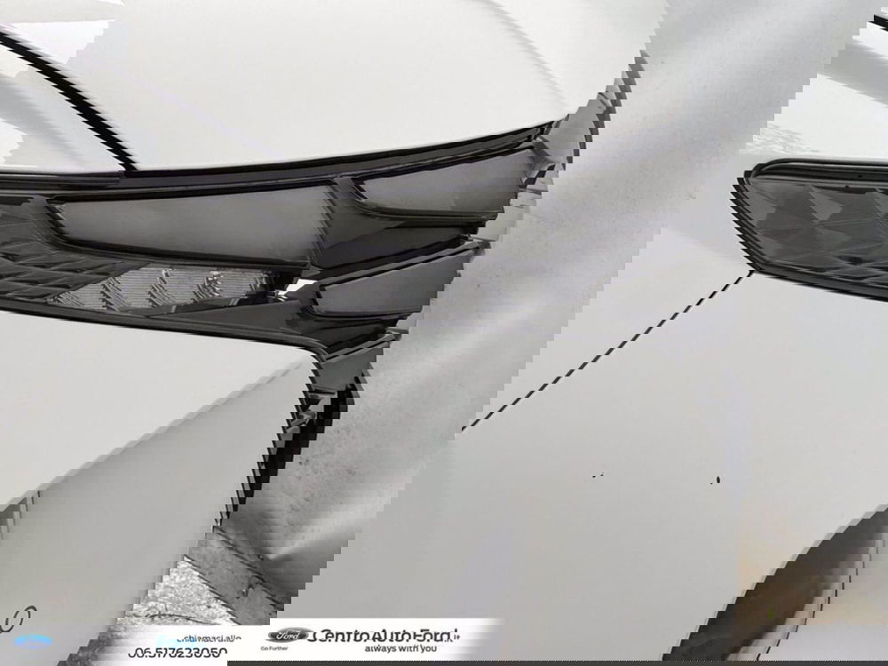 Hyundai Tucson usata a Roma (14)