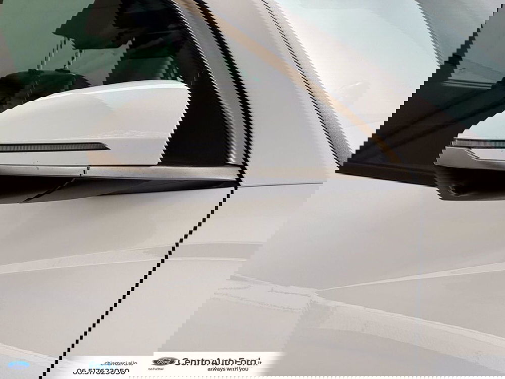 Hyundai Tucson usata a Roma (16)