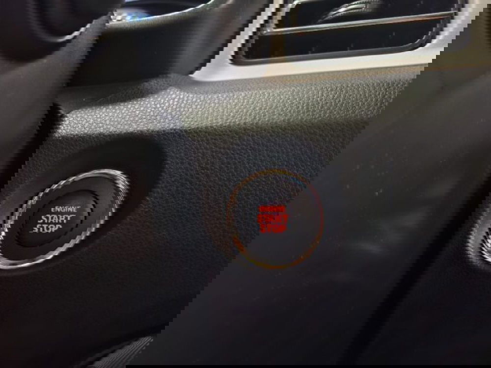 Suzuki Ignis usata a Reggio Emilia (13)