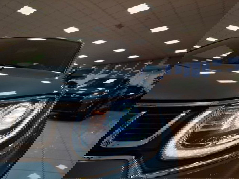 Suzuki Ignis usata a Reggio Emilia (17)