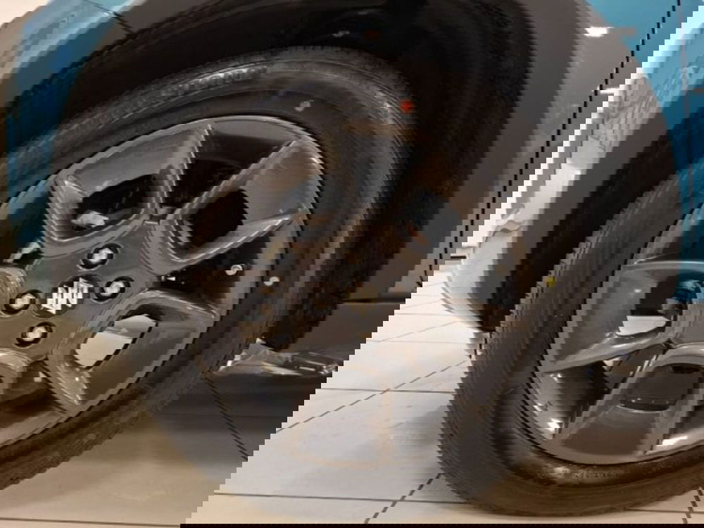 Suzuki Ignis usata a Reggio Emilia (19)