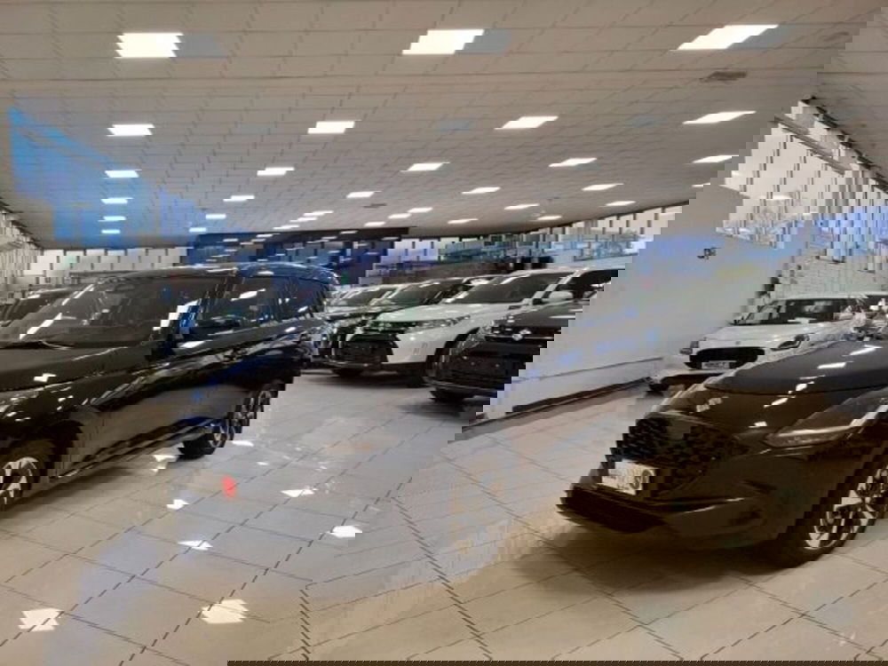 Suzuki Swift usata a Reggio Emilia