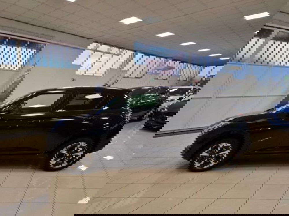 Suzuki Swift usata a Reggio Emilia (2)