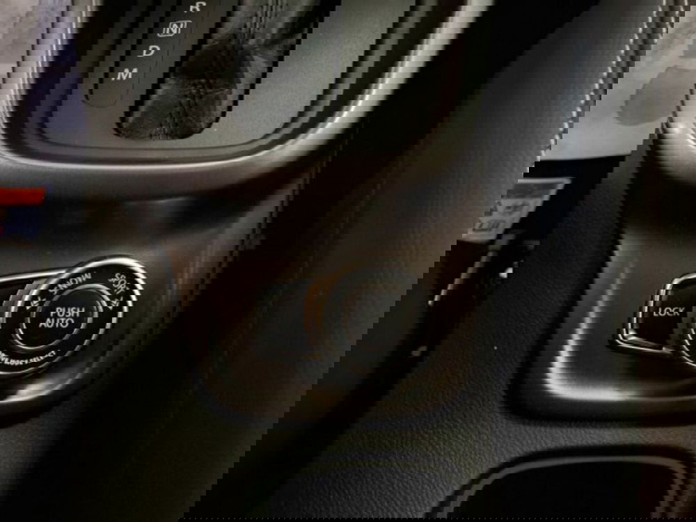 Suzuki Vitara nuova a Reggio Emilia (12)