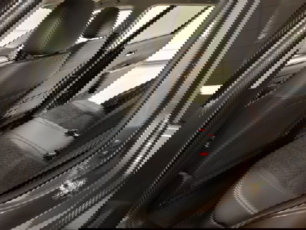 Suzuki Vitara nuova a Reggio Emilia (16)