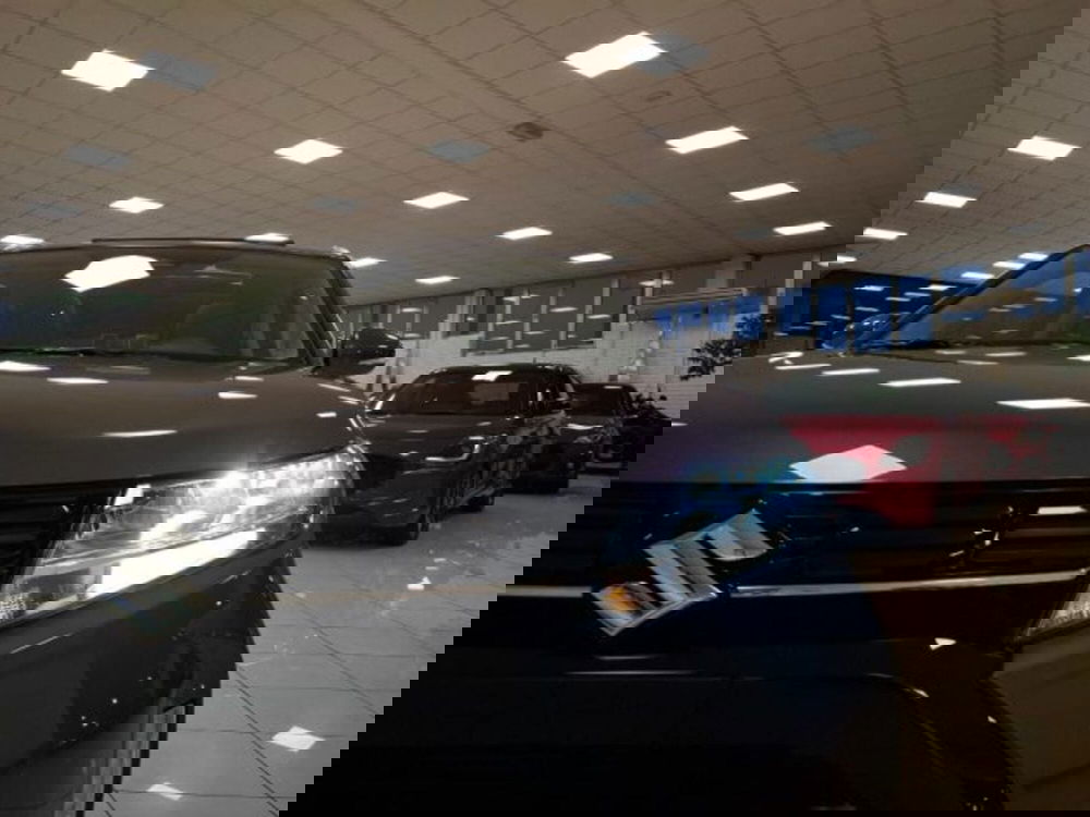 Suzuki Vitara nuova a Reggio Emilia (20)