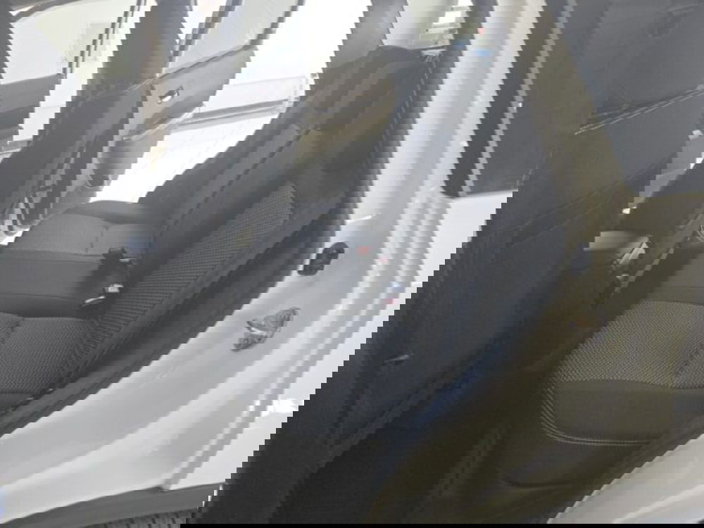 Suzuki Vitara nuova a Reggio Emilia (14)