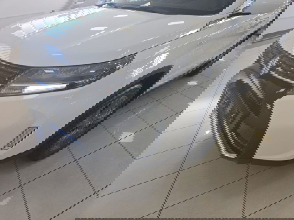 Suzuki Vitara nuova a Reggio Emilia (17)