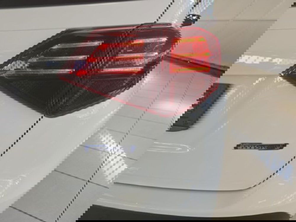 Suzuki Vitara nuova a Reggio Emilia (19)