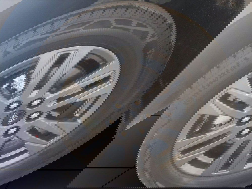 Ford Tourneo Custom nuova a Milano (11)