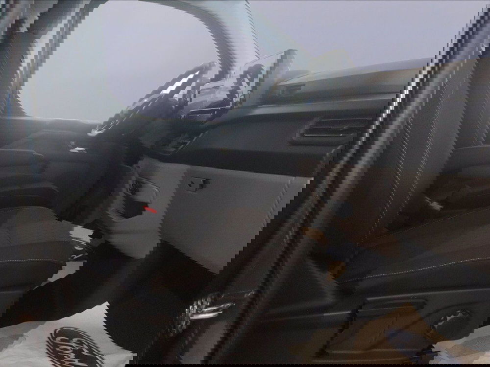 Ford Tourneo Custom nuova a Milano (5)