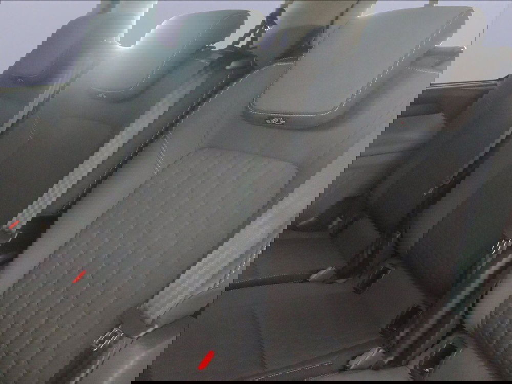 Ford Tourneo Custom nuova a Milano (9)