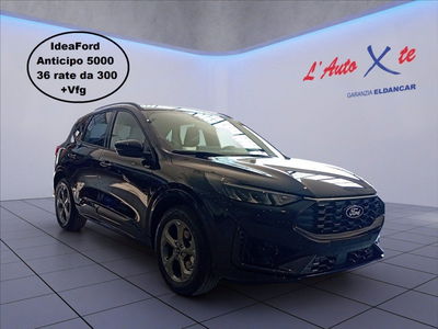 Ford Kuga 1.5 EcoBoost 150 CV 2WD ST-Line nuova a Trezzano sul Naviglio