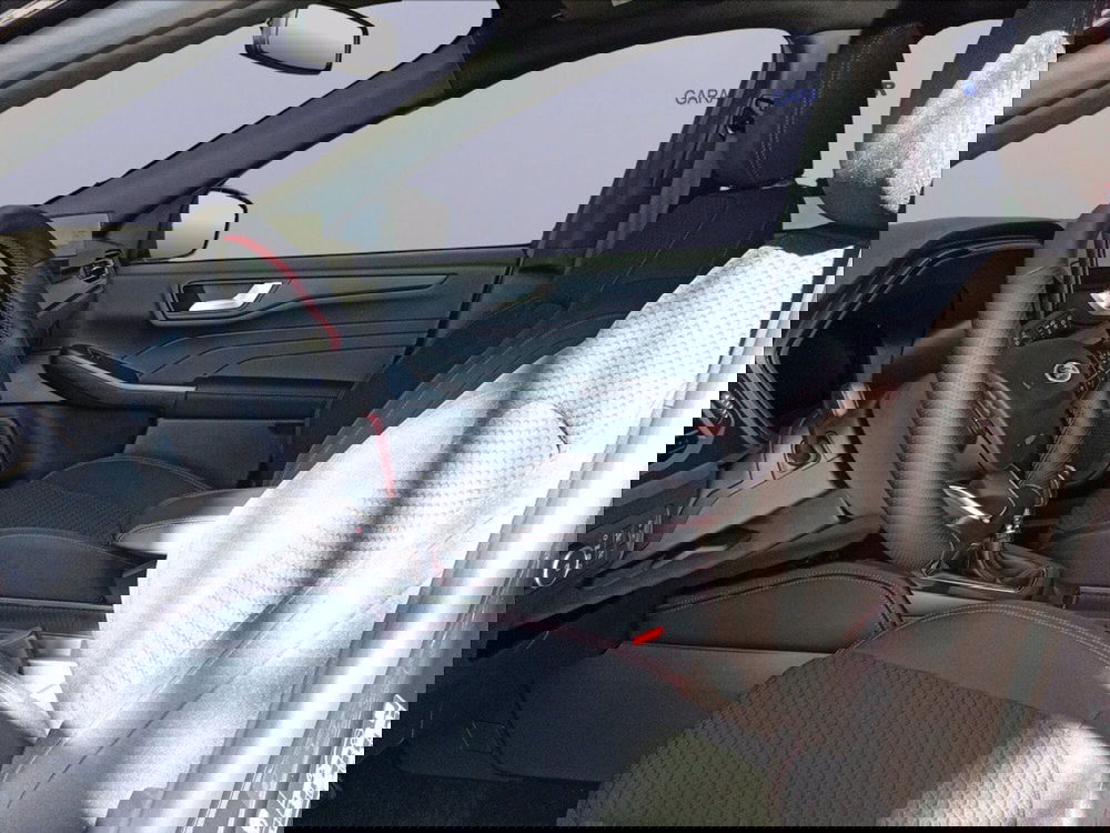 Ford Kuga nuova a Milano (10)