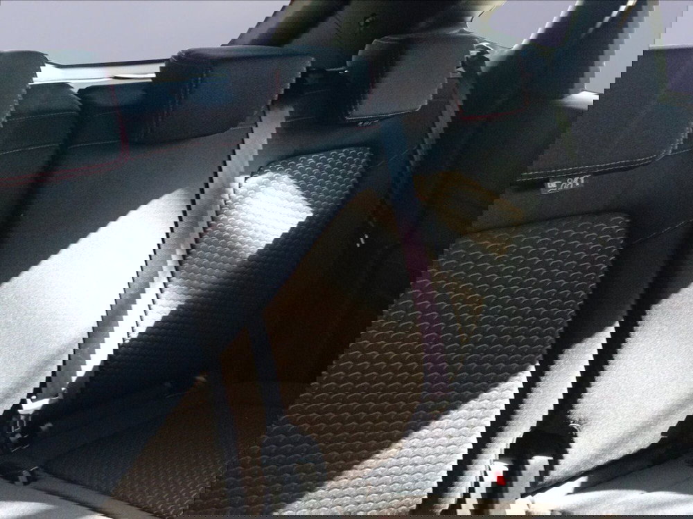 Ford Kuga nuova a Milano (14)